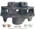 Cardone 19-B1320 Disc Brake Caliper - Front Right - view 4