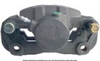 Cardone 19-B1320 Disc Brake Caliper - Front Right - view 5