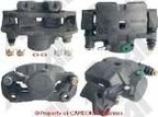 Cardone 19-B1320 Disc Brake Caliper - Front Right - view 1