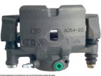 Cardone 19-B1320 Disc Brake Caliper - Front Right - view 3
