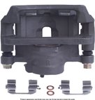 Cardone 19-B1334 Disc Brake Caliper - Front Right - view 4