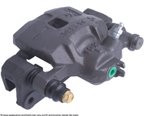 Cardone 19-B1339 Disc Brake Caliper - Rear Left - view 2