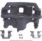 Cardone 19-B1339 Disc Brake Caliper - Rear Left - view 4
