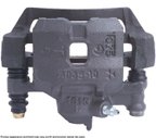 Cardone 19-B1339 Disc Brake Caliper - Rear Left - view 3