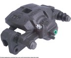 Cardone 19-B1340 Disc Brake Caliper - Rear Right - view 2