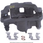 Cardone 19-B1340 Disc Brake Caliper - Rear Right - view 4
