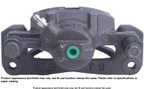Cardone 19-B1340 Disc Brake Caliper - Rear Right - view 5