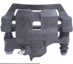 Cardone 19-B1340 Disc Brake Caliper - Rear Right - view 3
