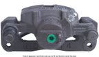 Cardone 19-B1341 Disc Brake Caliper - Rear Left - view 5