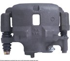 Cardone 19-B1343 Disc Brake Caliper - Front Left - view 3