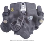 Cardone 19-B1346 Disc Brake Caliper - Rear Right - view 5