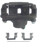 Cardone 19-B1373 Disc Brake Caliper - Front Left - view 4