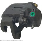 Cardone 19-B1375 Disc Brake Caliper - Front Right - view 2