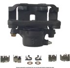 Cardone 19-B1375 Disc Brake Caliper - Front Right - view 4