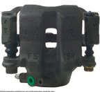Cardone 19-B1375 Disc Brake Caliper - Front Right - view 3