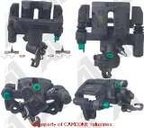 Cardone 19-B1377 Disc Brake Caliper - Rear Right - view 1