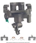 Cardone 19-B1378A Disc Brake Caliper - Rear Left - view 4