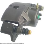 Cardone 19-B1379 Disc Brake Caliper - Front Right - view 2