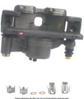 Cardone 19-B1379 Disc Brake Caliper - Front Right - view 4