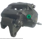 Cardone 19-B1417 Disc Brake Caliper - Front Left - view 2