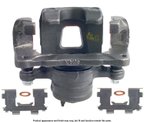 Cardone 19-B1444 Disc Brake Caliper - Front Right - view 4