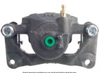 Cardone 19-B1444 Disc Brake Caliper - Front Right - view 5