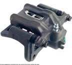 Cardone 19-B1448 Disc Brake Caliper - Rear Right - view 2