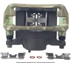 Cardone 19-B1460 Disc Brake Caliper - Front Right - view 4
