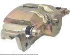 Cardone 19-B1461 Disc Brake Caliper - Front Left - view 2