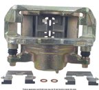 Cardone 19-B1461 Disc Brake Caliper - Front Left - view 4