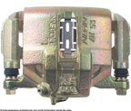 Cardone 19-B1461 Disc Brake Caliper - Front Left - view 3