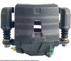 Cardone 19-B1486 Disc Brake Caliper - Front Right - view 3