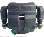 Cardone 19-B1487 Disc Brake Caliper - Front Left - view 3