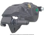 Cardone 19-B1493 Disc Brake Caliper - Front Left - view 1