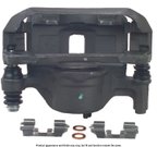 Cardone 19-B1493 Disc Brake Caliper - Front Left - view 3