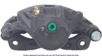 Cardone 19-B1493 Disc Brake Caliper - Front Left - view 4