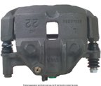 Cardone 19-B1493 Disc Brake Caliper - Front Left - view 2