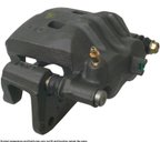 Cardone 19-B1534 Disc Brake Caliper - Front Right - view 2