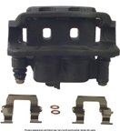 Cardone 19-B1534 Disc Brake Caliper - Front Right - view 4