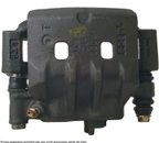 Cardone 19-B1534 Disc Brake Caliper - Front Right - view 3