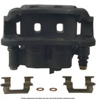 Cardone 19-B1535 Disc Brake Caliper - Front Left - view 4