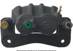 Cardone 19-B1535 Disc Brake Caliper - Front Left - view 5