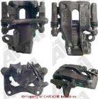 Cardone 19-B1546 Disc Brake Caliper - Rear Right - view 1