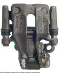 Cardone 19-B1546 Disc Brake Caliper - Rear Right - view 3