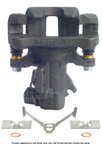 Cardone 19-B1557 Disc Brake Caliper - Rear Left - view 4