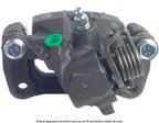 Cardone 19-B1557 Disc Brake Caliper - Rear Left - view 5