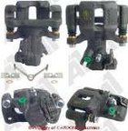 Cardone 19-B1557 Disc Brake Caliper - Rear Left - view 1