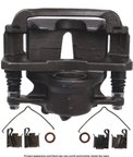 Cardone 19-B1568A Disc Brake Caliper - Front Right - view 3