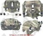 Cardone 19-B1570 Disc Brake Caliper - Front Right - view 1