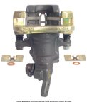 Cardone 19-B1583 Disc Brake Caliper - Rear Left - view 4